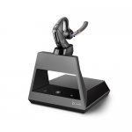 Voyager 5200 USB-C Office Bluetooth Headset 2-Way Base