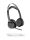 Voyager Focus UC USB-A Bluetooth, No Stand B825-M