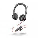 Blackwire 8225-M Stereo USB Headset