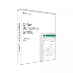 Microsoft MS Office 2019 Chinese Version