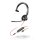 Blackwire 3310 Monaural USB-C Headset