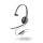 Blackwire 215 Monaural 3.5mm Headset