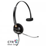 EncorePro HW510V Monuaral Voice Tube Headset