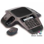 ErisStation VCS754A Conference Phone with Wireless Mics