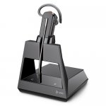 Voyager 4245-M Office Convertible Bluetooth Headset