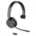 Voyager 4220 USB-C Bluetooth Stereo Headset
