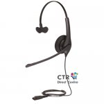 BIZ 1500 NC Mono Headset