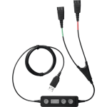 LINK 265 USB/QD Training Cable