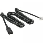 U10P-S19 QD to RJ-45 Cable for Aastra/Siemens Phones