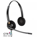 EncorePro HW520 Binaural Noise Canceling Headset