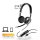 Blackwire C720-M Binaural USB & Bluetooth Headset