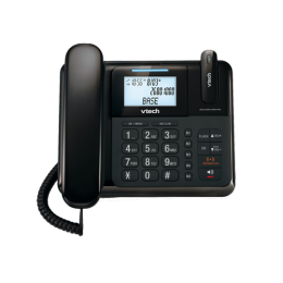 Vtech DS6177A Digital Telephone w/ Wireless Headset