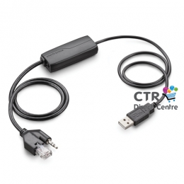 APU-76 CS500 series to PC/Mac USB Adapter