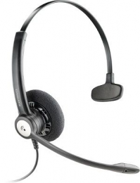 HW111N Corded Headset with Noise-Canceling